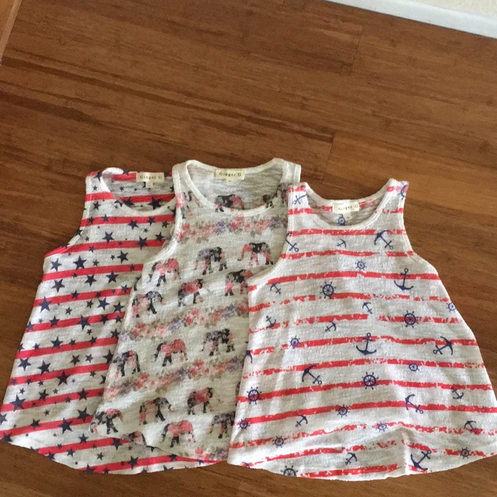 Polyester fabric, and Ryan fabric.